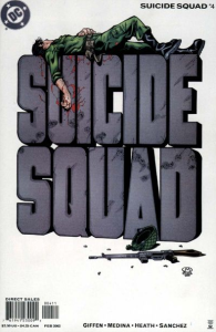 Suicide Squad 4