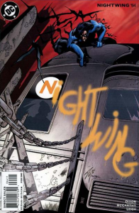 Nightwing 64