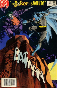 Batman 366