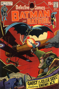 Detective Comics 404