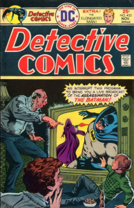 Detective Comics 453