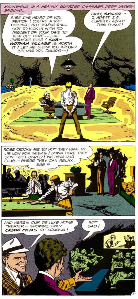 Detective Comics #327