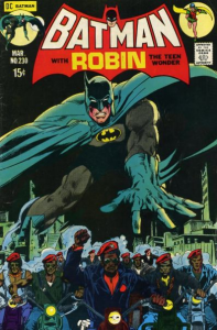 Batman 230