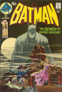 Batman 227