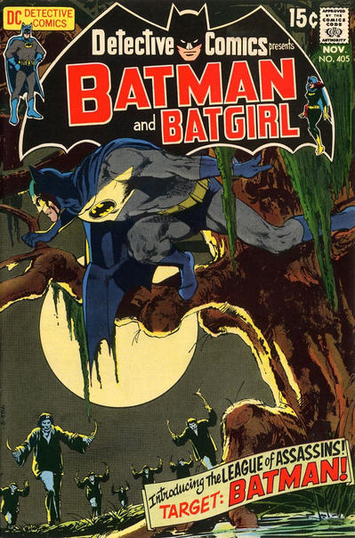 Poster 59 cm x 42 cm Ehapa BATMAN Original 1974 Neal Adams Werbeplakat 