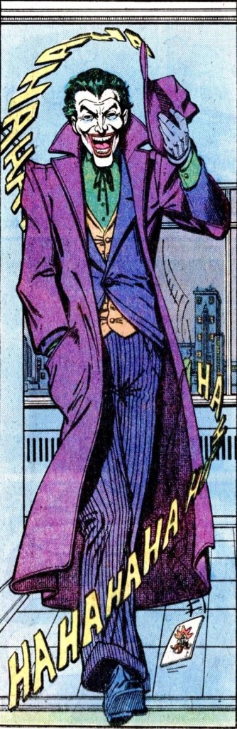 detective comics 475