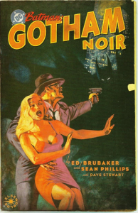 Gotham Noir