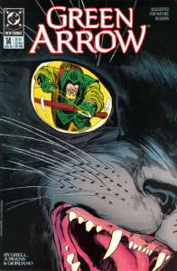 Green Arrow 014