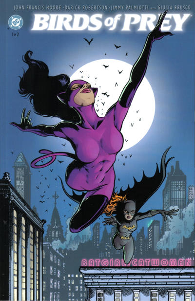 catwoman comic covers