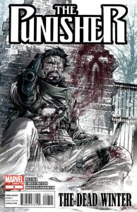 Punisher 08