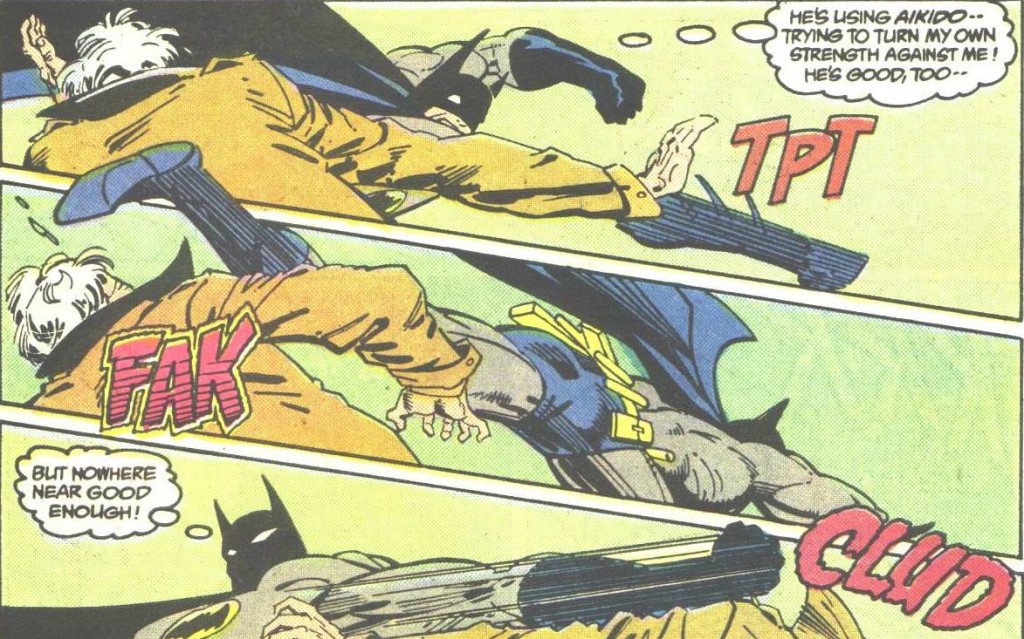 Detective Comics 594