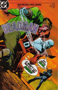 Deadman 4