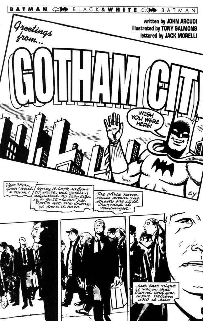 Gotham Knights 4