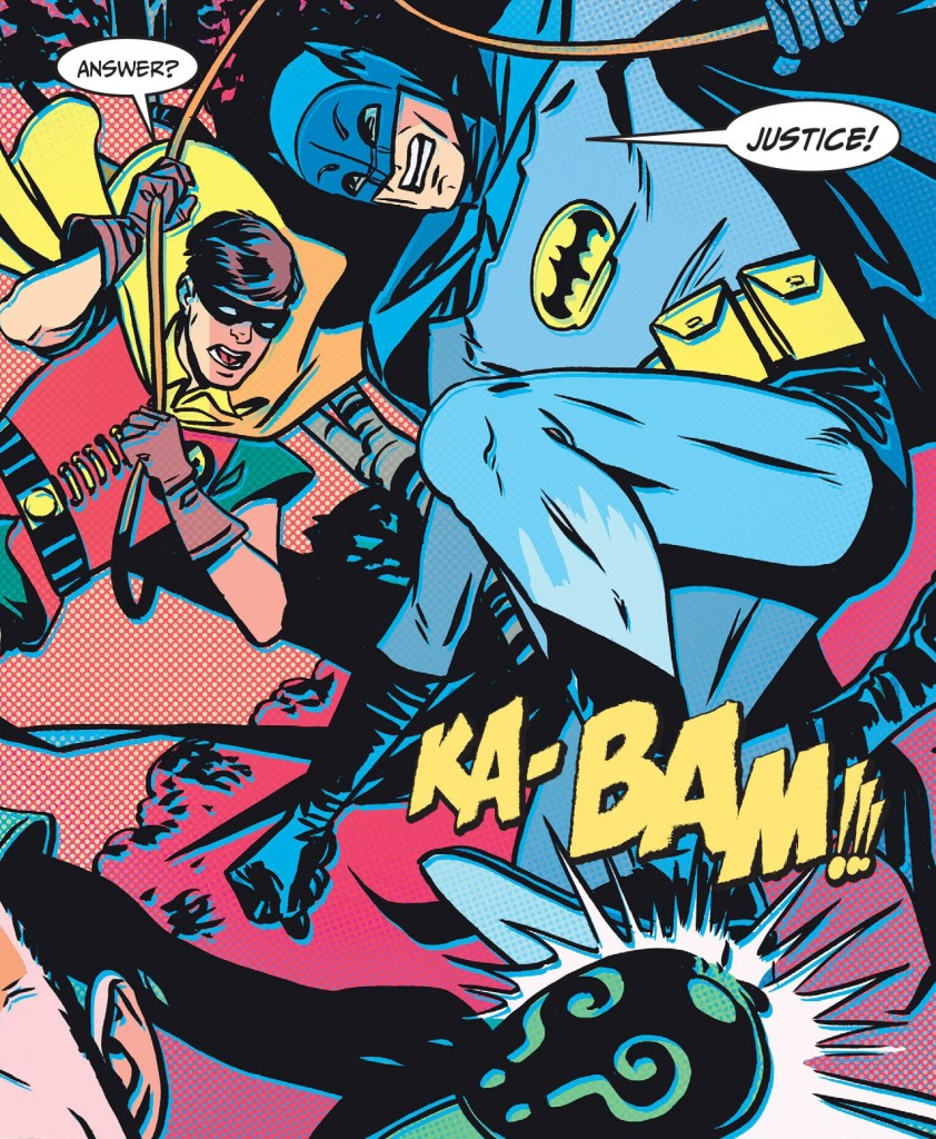 Batman ’66 01