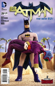 Batman 29