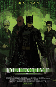 Detective Comics 40