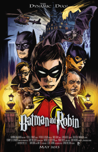 Batman and Robin 40