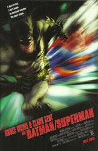 Batman/Superman 20