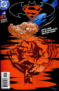 Superman Batman 02