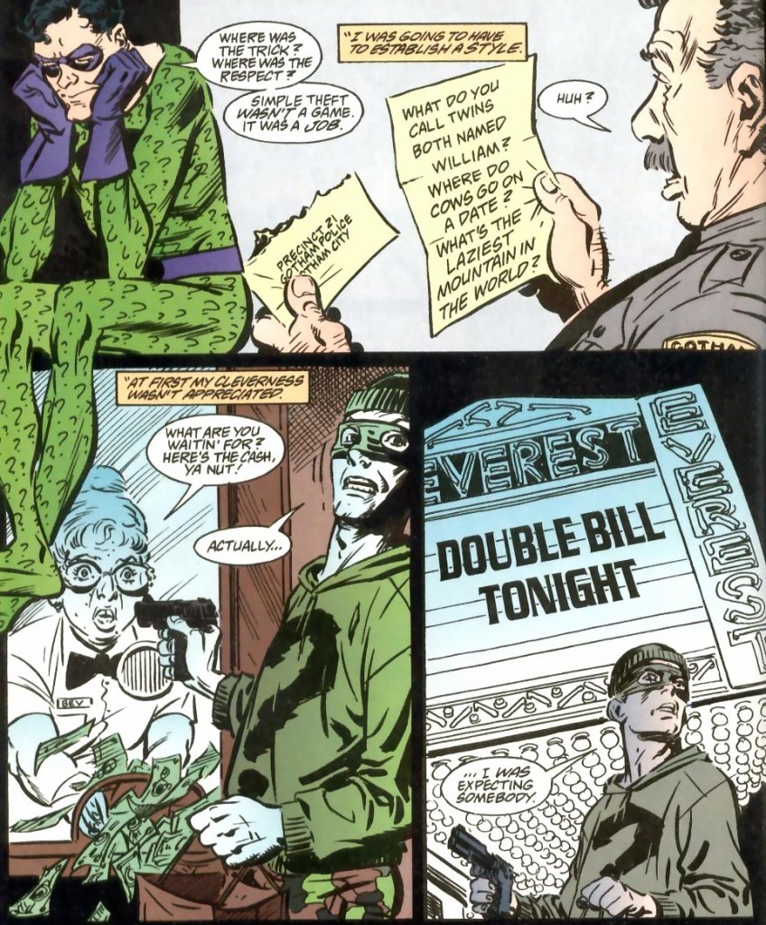 detective comics annual 08