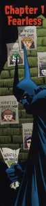 Batman Unseen