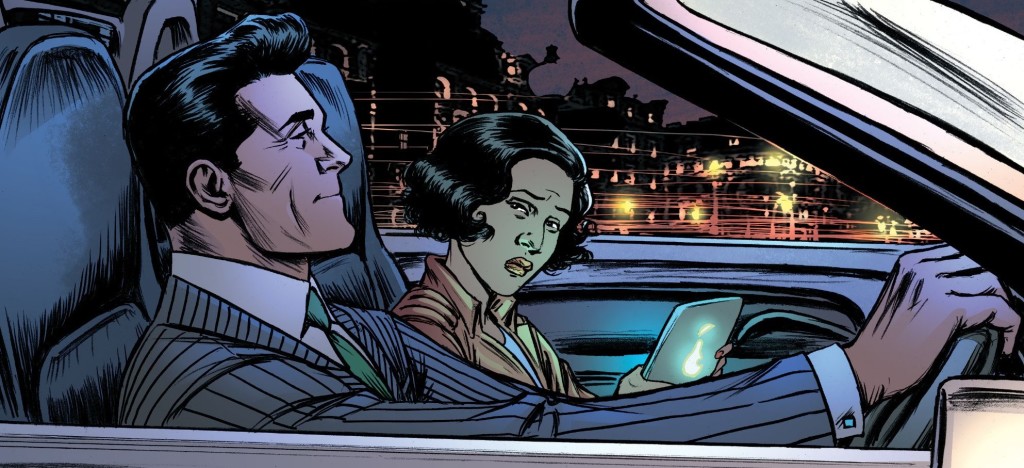 Jimmy’s Bastards #3