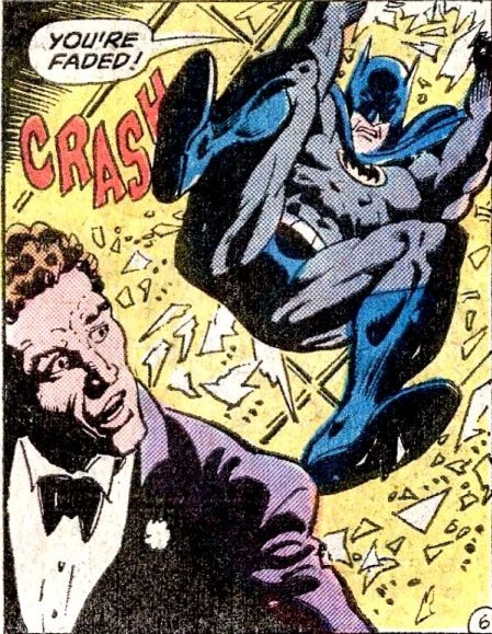 Batman #269