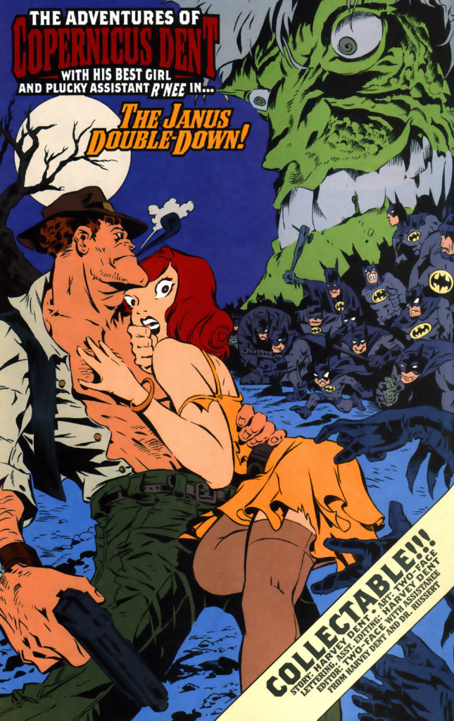 Detective Comics #753