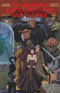 League of Extraordinary Gentlemen II