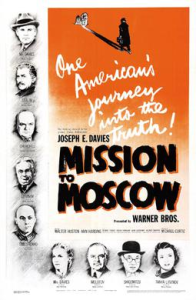 Mission to Moscow 1944
