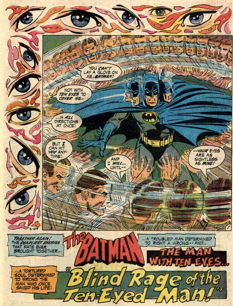 Batman #231