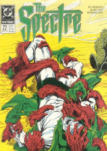20 spectacular Spectre covers | Gotham Calling